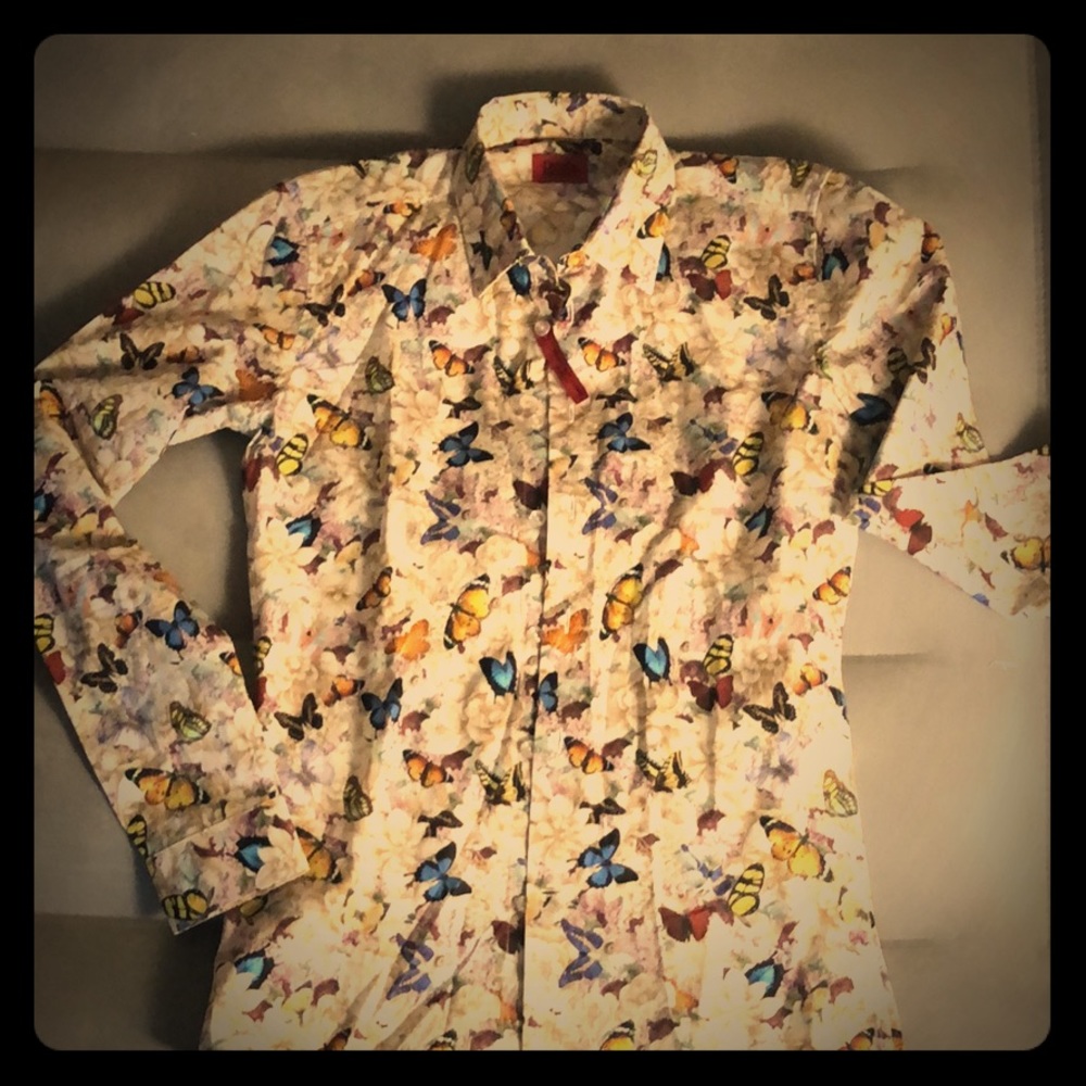 ASOS shirt